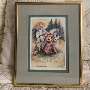 Jody Bergsma Art Print